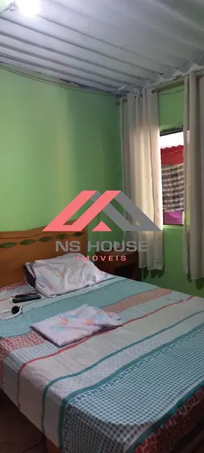 Foto 4 de Casa com 2 quartos à venda, 100m2 em Montanhão, Sao Bernardo Do Campo - SP
