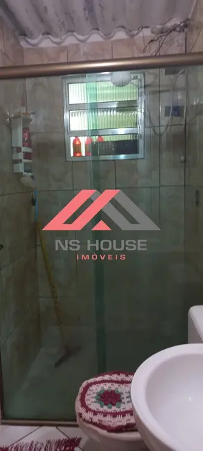 Foto 9 de Casa com 2 quartos à venda, 100m2 em Montanhão, Sao Bernardo Do Campo - SP