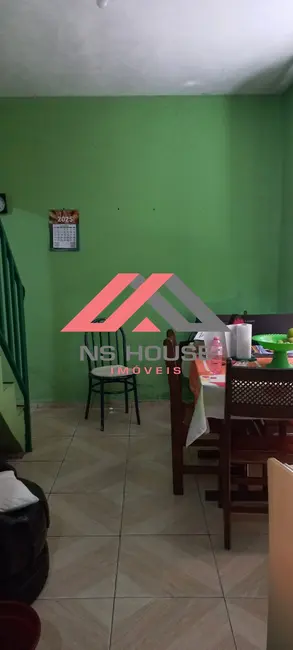 Foto 3 de Casa com 2 quartos à venda, 100m2 em Montanhão, Sao Bernardo Do Campo - SP