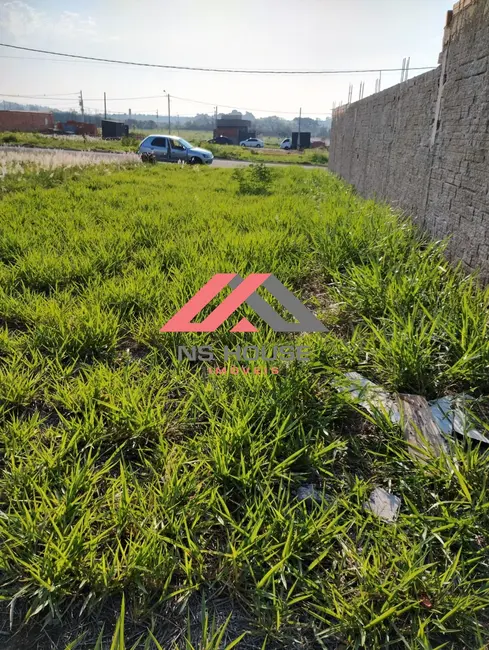 Foto 1 de Terreno / Lote à venda, 161m2 em Salto - SP