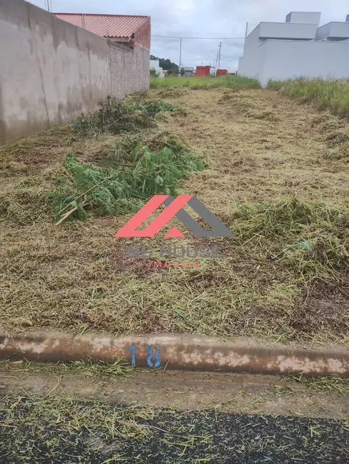 Foto 2 de Terreno / Lote à venda, 161m2 em Salto - SP