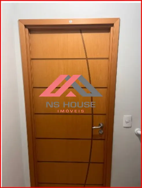 Foto 2 de Apartamento com 2 quartos à venda, 99m2 em Nova Gerty, Sao Caetano Do Sul - SP