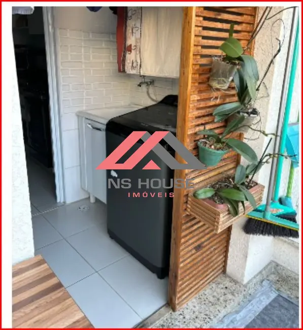 Foto 6 de Apartamento com 3 quartos à venda, 89m2 em Barcelona, Sao Caetano Do Sul - SP