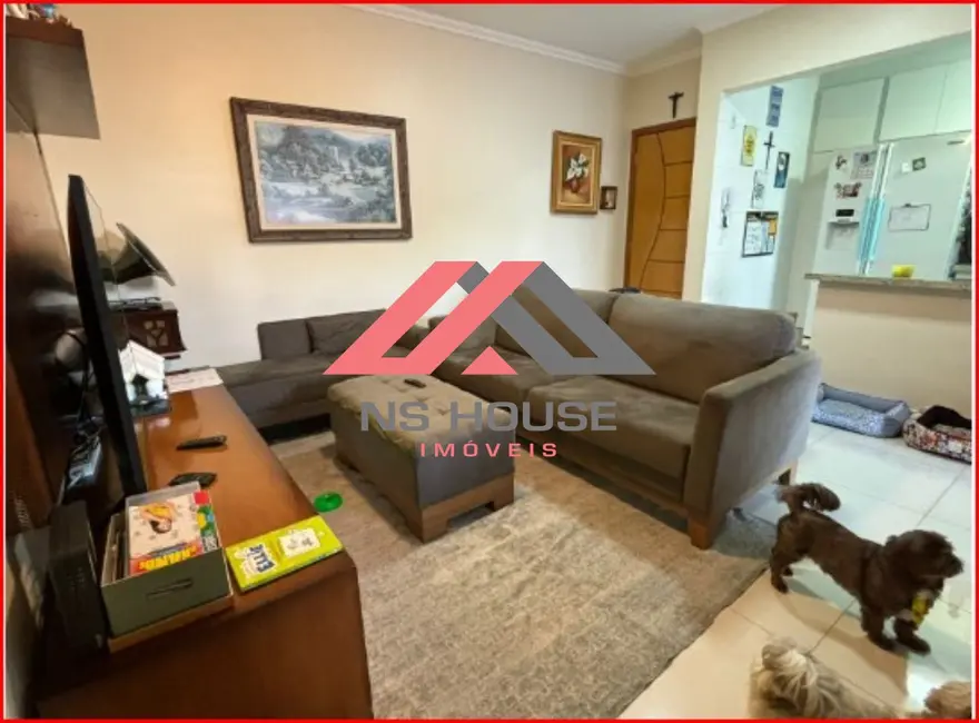 Foto 9 de Apartamento com 3 quartos à venda, 89m2 em Barcelona, Sao Caetano Do Sul - SP