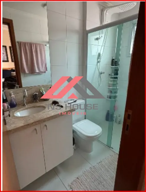 Foto 3 de Apartamento com 3 quartos à venda, 89m2 em Barcelona, Sao Caetano Do Sul - SP