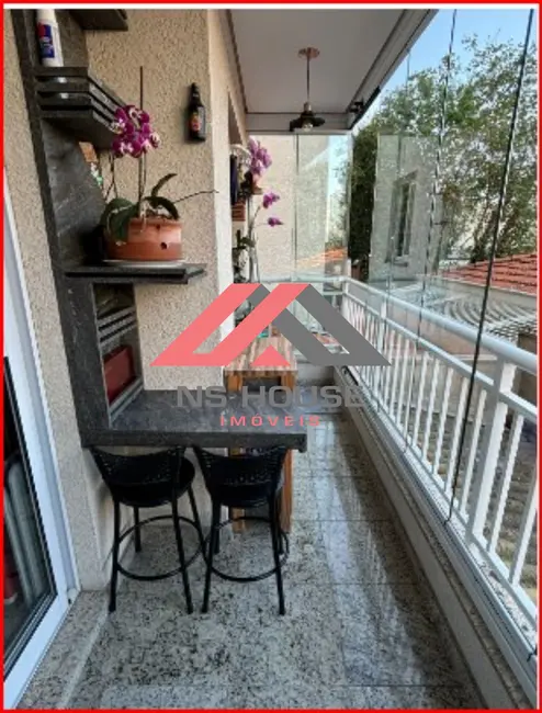 Foto 7 de Apartamento com 3 quartos à venda, 89m2 em Barcelona, Sao Caetano Do Sul - SP