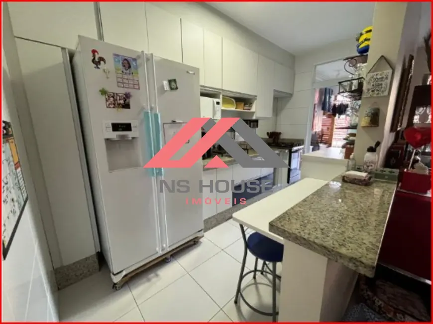 Foto 5 de Apartamento com 3 quartos à venda, 89m2 em Barcelona, Sao Caetano Do Sul - SP