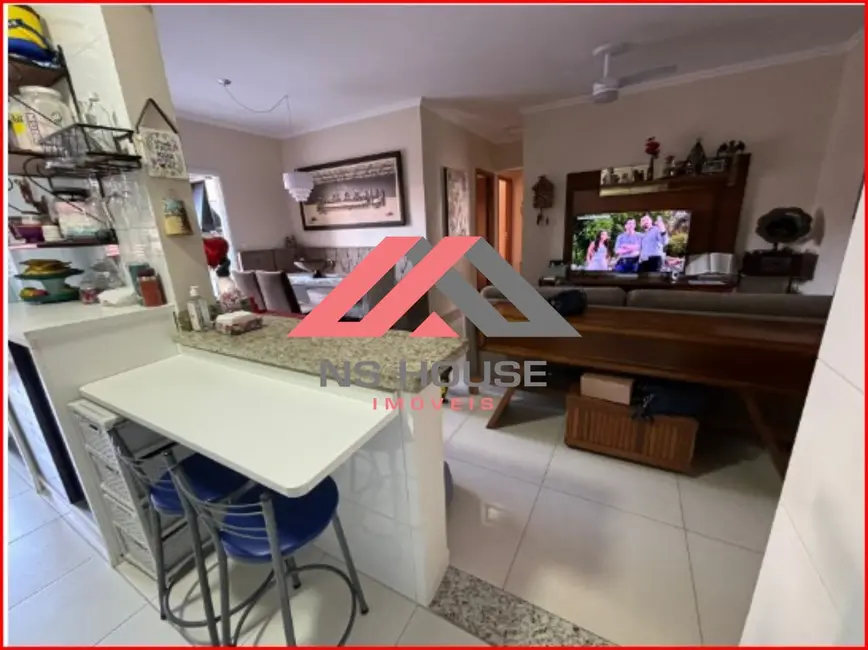 Foto 4 de Apartamento com 3 quartos à venda, 89m2 em Barcelona, Sao Caetano Do Sul - SP