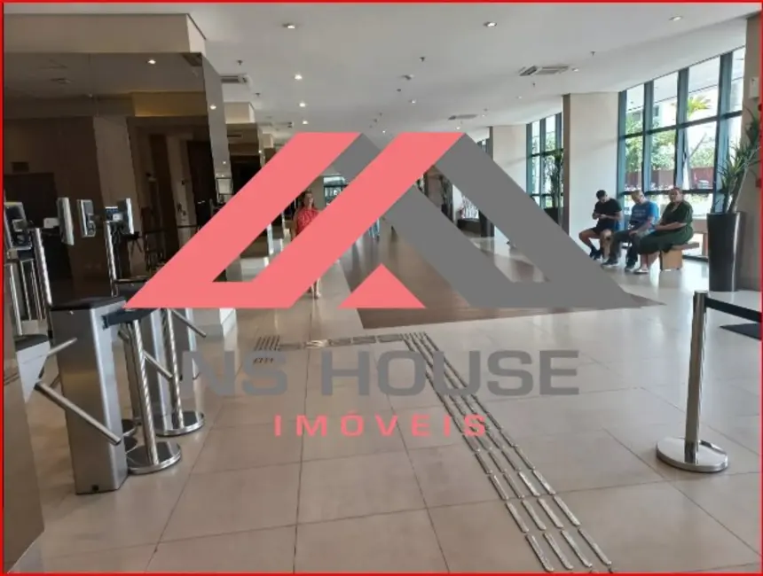 Foto 4 de Sala Comercial à venda, 54m2 em Cerâmica, Sao Caetano Do Sul - SP