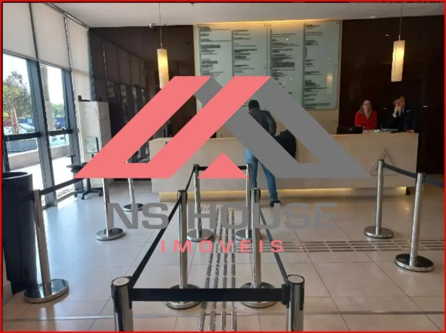 Foto 3 de Sala Comercial à venda, 54m2 em Cerâmica, Sao Caetano Do Sul - SP