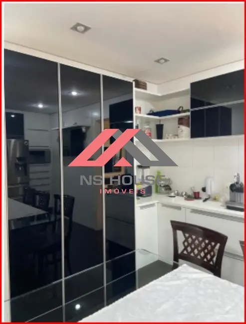 Foto 7 de Apartamento com 4 quartos à venda, 172m2 em Jardim São Caetano, Sao Caetano Do Sul - SP