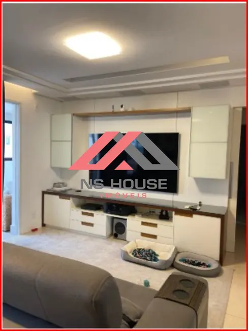 Foto 5 de Apartamento com 4 quartos à venda, 172m2 em Jardim São Caetano, Sao Caetano Do Sul - SP