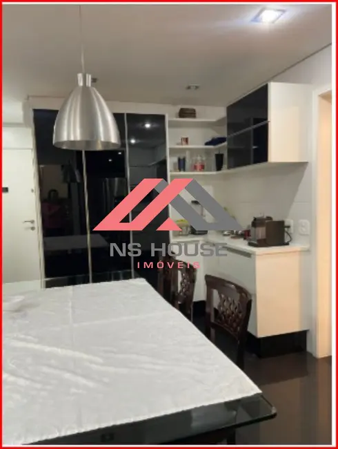 Foto 9 de Apartamento com 4 quartos à venda, 172m2 em Jardim São Caetano, Sao Caetano Do Sul - SP