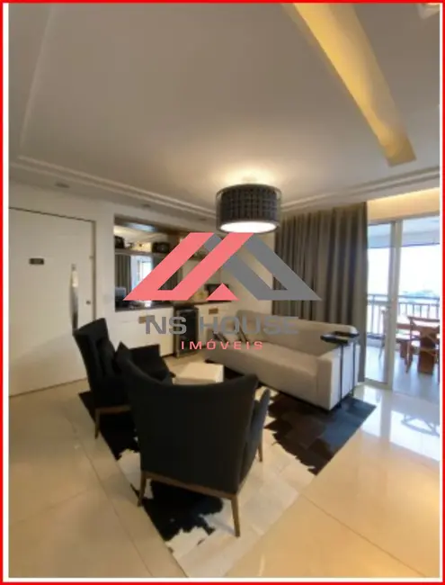 Foto 2 de Apartamento com 4 quartos à venda, 172m2 em Jardim São Caetano, Sao Caetano Do Sul - SP