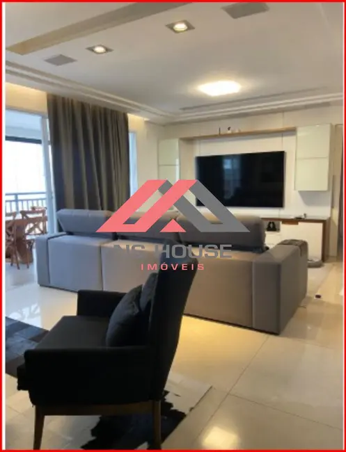 Foto 3 de Apartamento com 4 quartos à venda, 172m2 em Jardim São Caetano, Sao Caetano Do Sul - SP