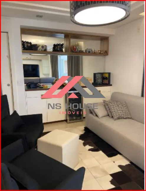 Foto 6 de Apartamento com 4 quartos à venda, 172m2 em Jardim São Caetano, Sao Caetano Do Sul - SP