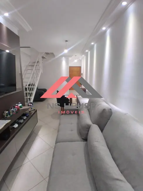 Foto 1 de Apartamento com 2 quartos à venda, 110m2 em Nova Gerty, Sao Caetano Do Sul - SP