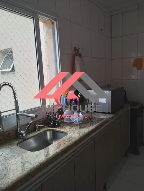 Foto 8 de Apartamento com 2 quartos à venda, 110m2 em Nova Gerty, Sao Caetano Do Sul - SP