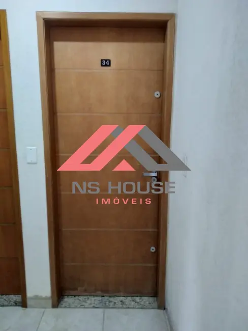 Foto 5 de Apartamento com 2 quartos à venda, 110m2 em Nova Gerty, Sao Caetano Do Sul - SP