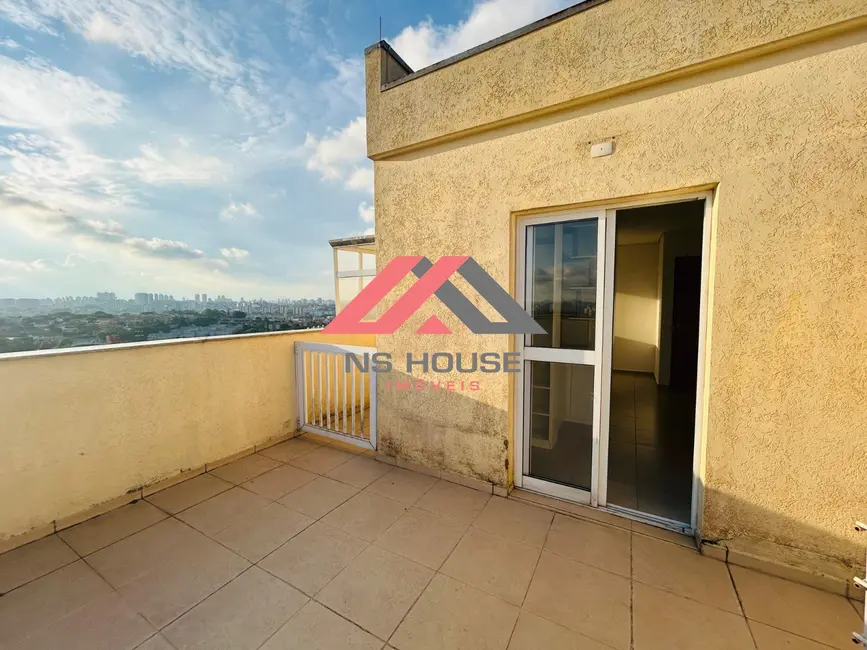 Foto 2 de Apartamento com 2 quartos à venda, 110m2 em Nova Gerty, Sao Caetano Do Sul - SP