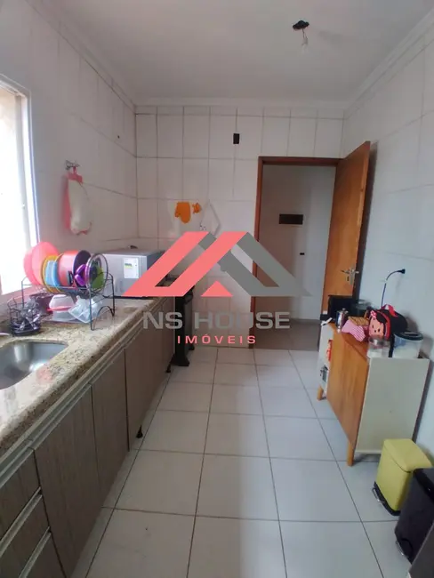 Foto 9 de Apartamento com 2 quartos à venda, 110m2 em Nova Gerty, Sao Caetano Do Sul - SP