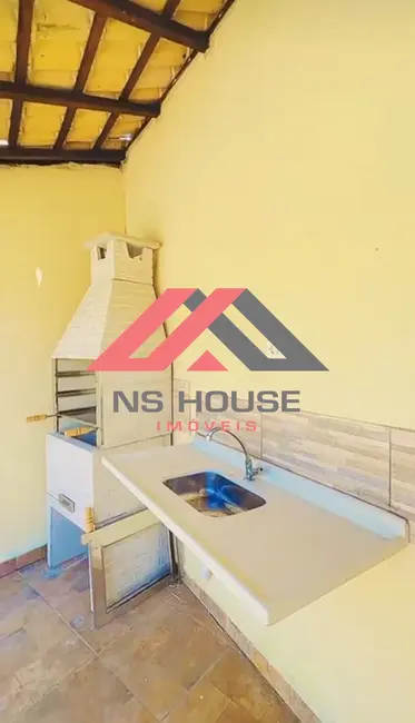 Foto 4 de Casa com 2 quartos à venda, 65m2 em Itanhaem - SP