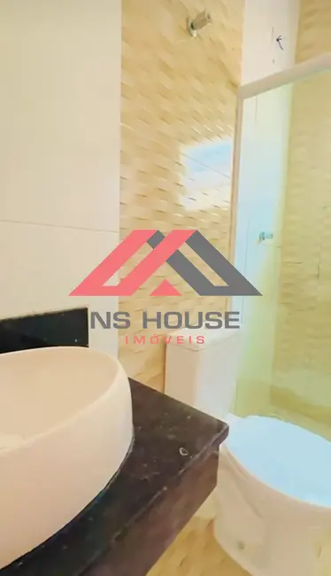 Foto 8 de Casa com 2 quartos à venda, 65m2 em Itanhaem - SP