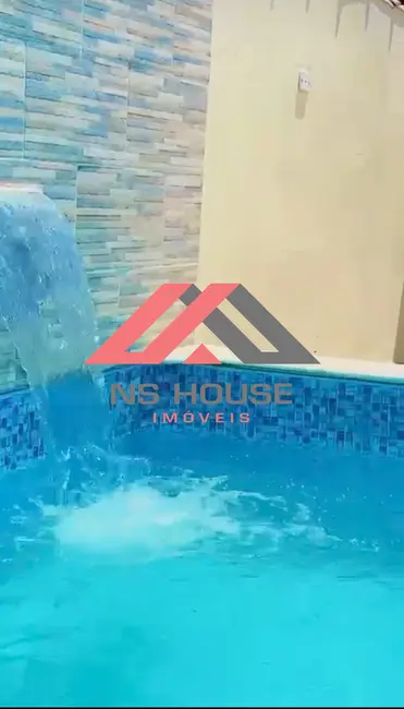 Foto 3 de Casa com 2 quartos à venda, 65m2 em Itanhaem - SP