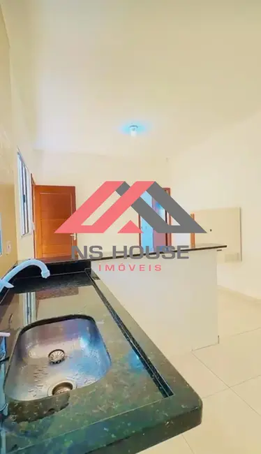 Foto 5 de Casa com 2 quartos à venda, 65m2 em Itanhaem - SP