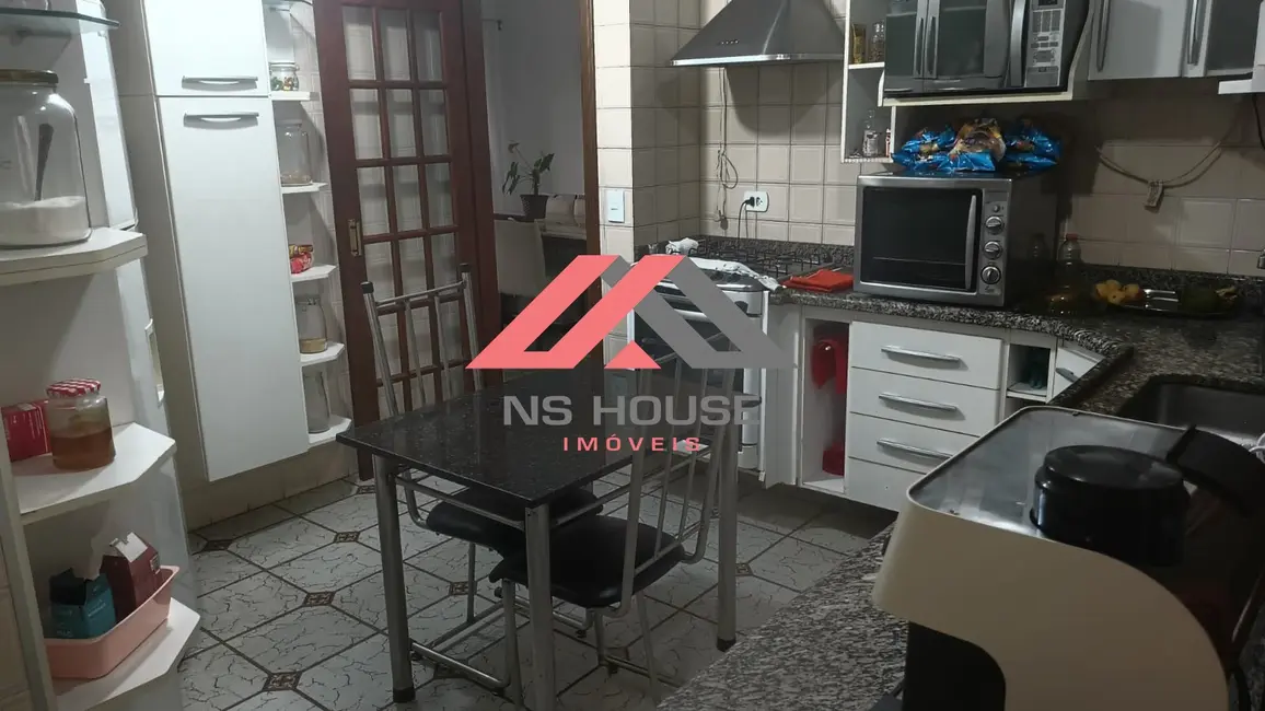 Foto 5 de Apartamento com 3 quartos à venda, 127m2 em Santa Paula, Sao Caetano Do Sul - SP