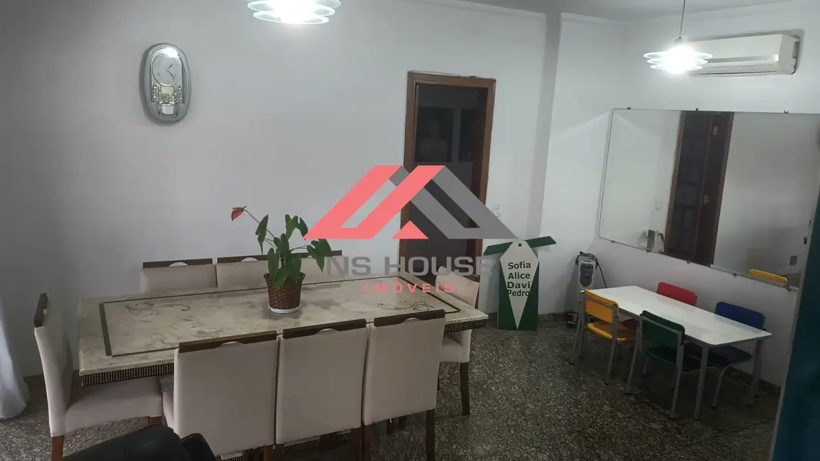 Foto 3 de Apartamento com 3 quartos à venda, 127m2 em Santa Paula, Sao Caetano Do Sul - SP