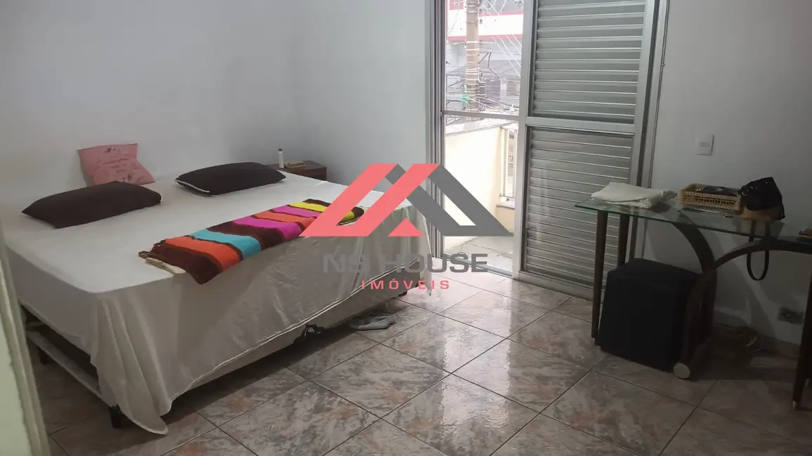 Foto 7 de Apartamento com 3 quartos à venda, 127m2 em Santa Paula, Sao Caetano Do Sul - SP