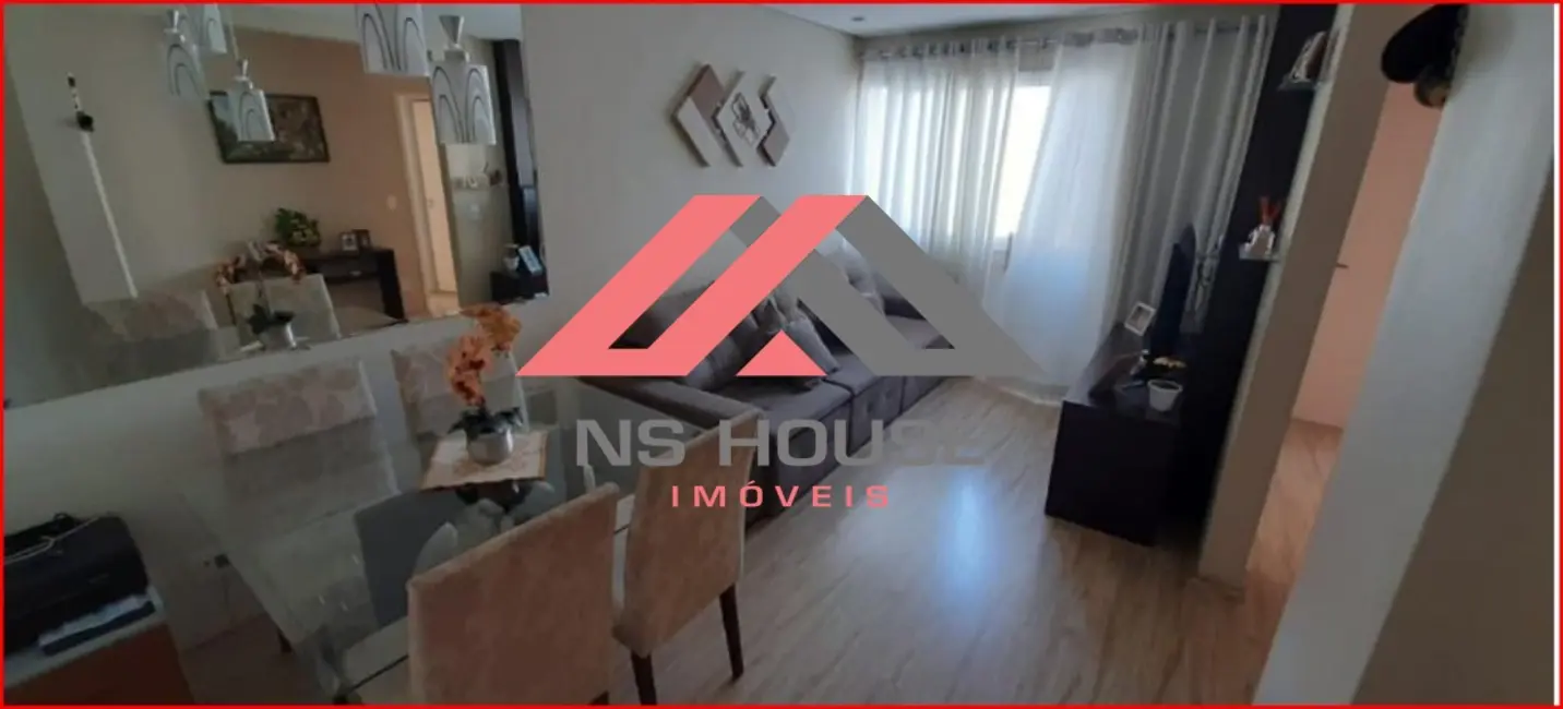 Foto 1 de Apartamento com 2 quartos à venda, 69m2 em Boa Vista, Sao Caetano Do Sul - SP