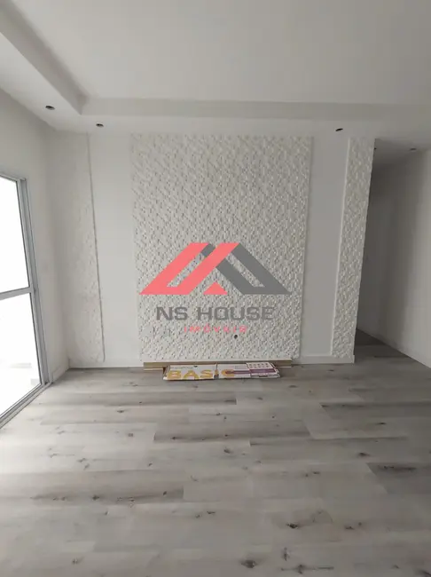 Foto 4 de Apartamento com 2 quartos à venda, 133m2 em Baeta Neves, Sao Bernardo Do Campo - SP