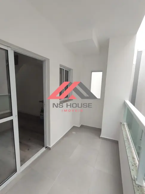 Foto 8 de Apartamento com 2 quartos à venda, 133m2 em Baeta Neves, Sao Bernardo Do Campo - SP