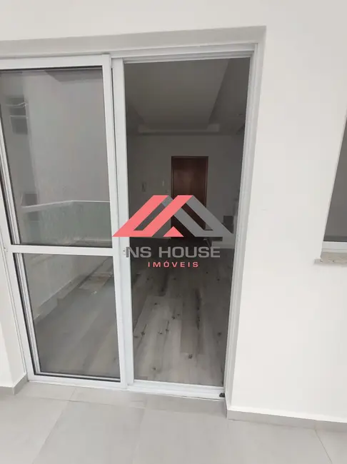 Foto 7 de Apartamento com 2 quartos à venda, 133m2 em Baeta Neves, Sao Bernardo Do Campo - SP