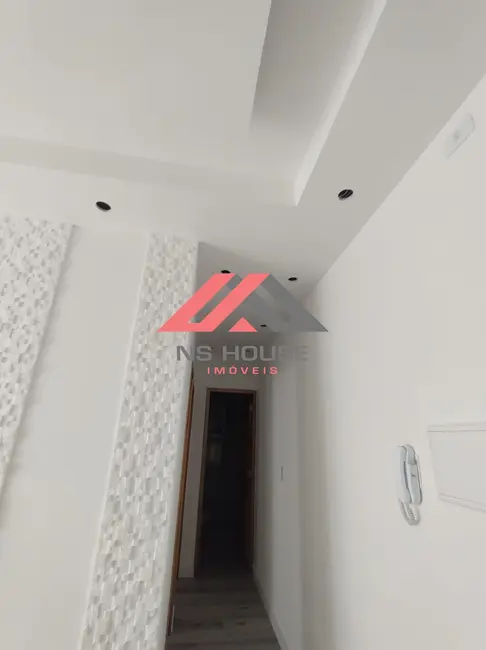 Foto 2 de Apartamento com 2 quartos à venda, 133m2 em Baeta Neves, Sao Bernardo Do Campo - SP