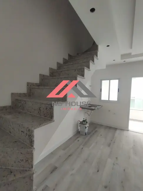 Foto 3 de Apartamento com 2 quartos à venda, 133m2 em Baeta Neves, Sao Bernardo Do Campo - SP