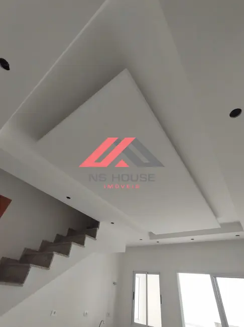 Foto 5 de Apartamento com 2 quartos à venda, 133m2 em Baeta Neves, Sao Bernardo Do Campo - SP