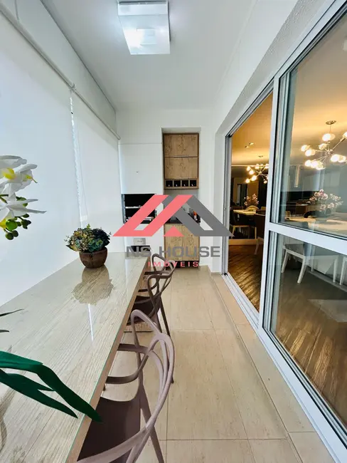 Foto 4 de Apartamento com 3 quartos à venda, 125m2 em Boa Vista, Sao Caetano Do Sul - SP