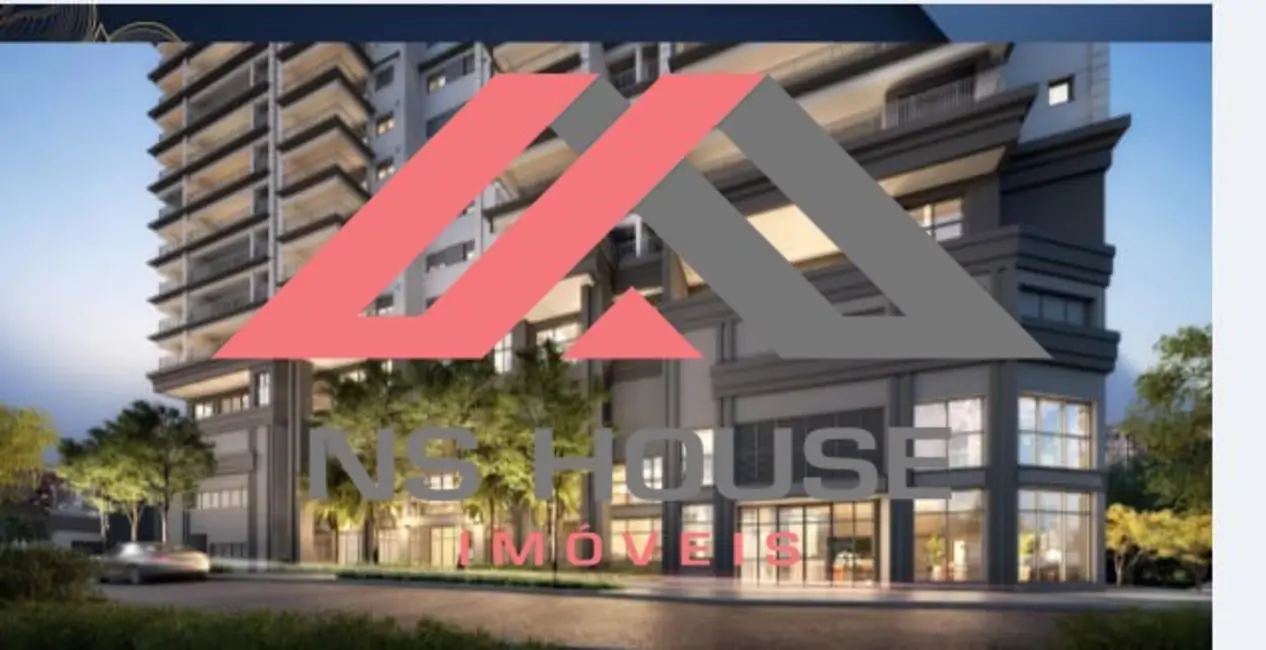 Foto 1 de Apartamento com 3 quartos à venda, 107m2 em Sacomã, São Paulo - SP