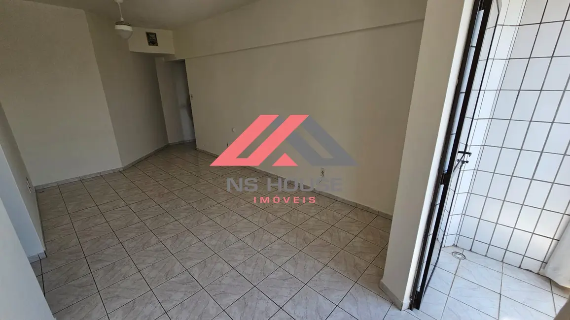 Foto 3 de Apartamento com 1 quarto à venda, 60m2 em Boqueirão, Praia Grande - SP