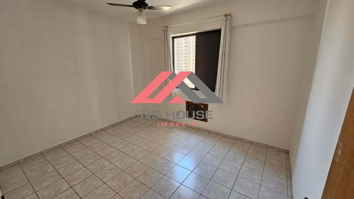 Foto 8 de Apartamento com 1 quarto à venda, 60m2 em Boqueirão, Praia Grande - SP