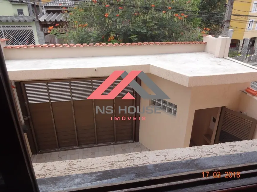 Foto 6 de Casa com 3 quartos à venda, 244m2 em Dos Casa, Sao Bernardo Do Campo - SP