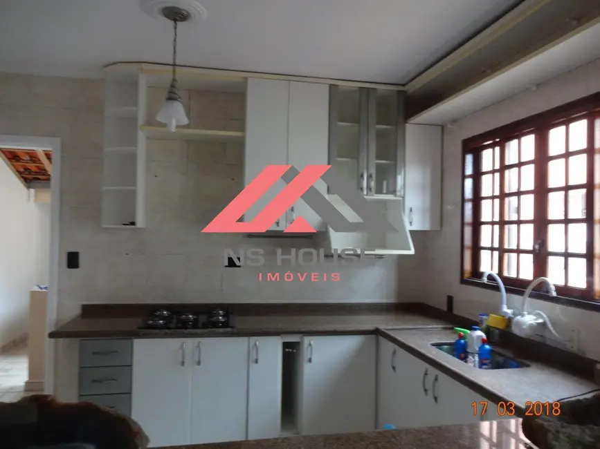 Foto 3 de Casa com 3 quartos à venda, 244m2 em Dos Casa, Sao Bernardo Do Campo - SP