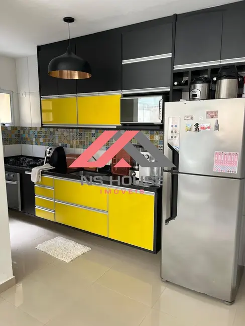 Casa de Condomínio com 2 quartos à venda, 78m2 em Itanhaem - SP - imagem 7 Foto 7 de Casa de Condomínio com 2 quartos à venda, 78m2 em Itanhaem - SP