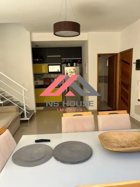 Casa de Condomínio com 2 quartos à venda, 78m2 em Itanhaem - SP - imagem 5 Foto 5 de Casa de Condomínio com 2 quartos à venda, 78m2 em Itanhaem - SP