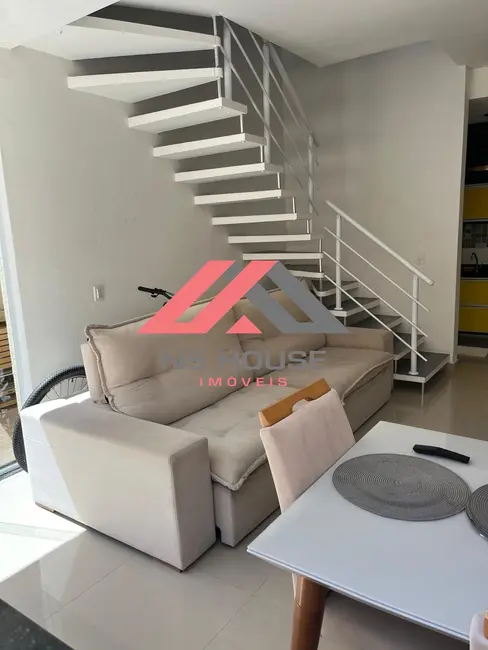 Casa de Condomínio com 2 quartos à venda, 78m2 em Itanhaem - SP - imagem 6 Foto 6 de Casa de Condomínio com 2 quartos à venda, 78m2 em Itanhaem - SP