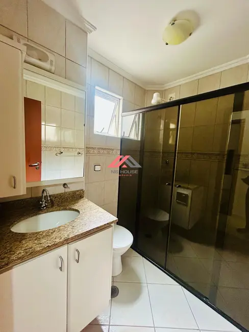 Foto 8 de Apartamento com 3 quartos à venda, 100m2 em Santa Maria, Santo Andre - SP