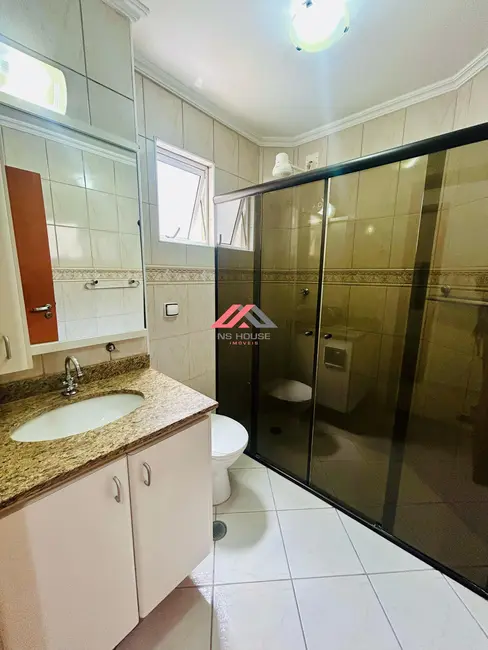 Foto 6 de Apartamento com 3 quartos à venda, 100m2 em Santa Maria, Santo Andre - SP